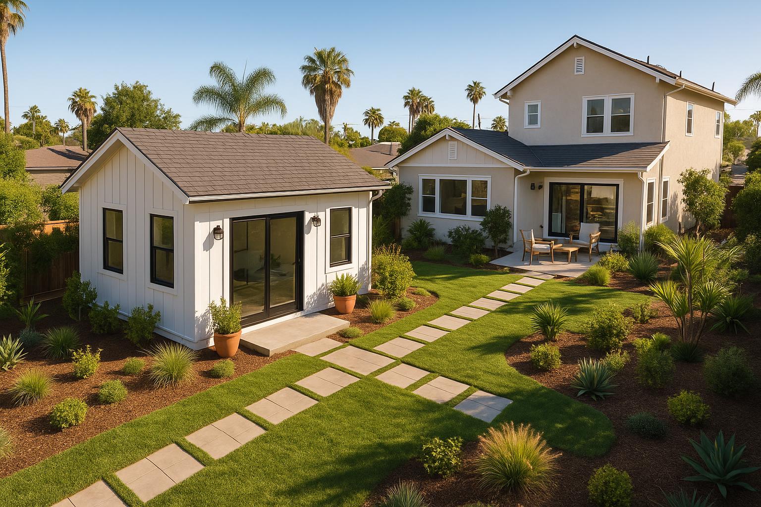 ADU vs. Home Addition: Which One Is Right for You?