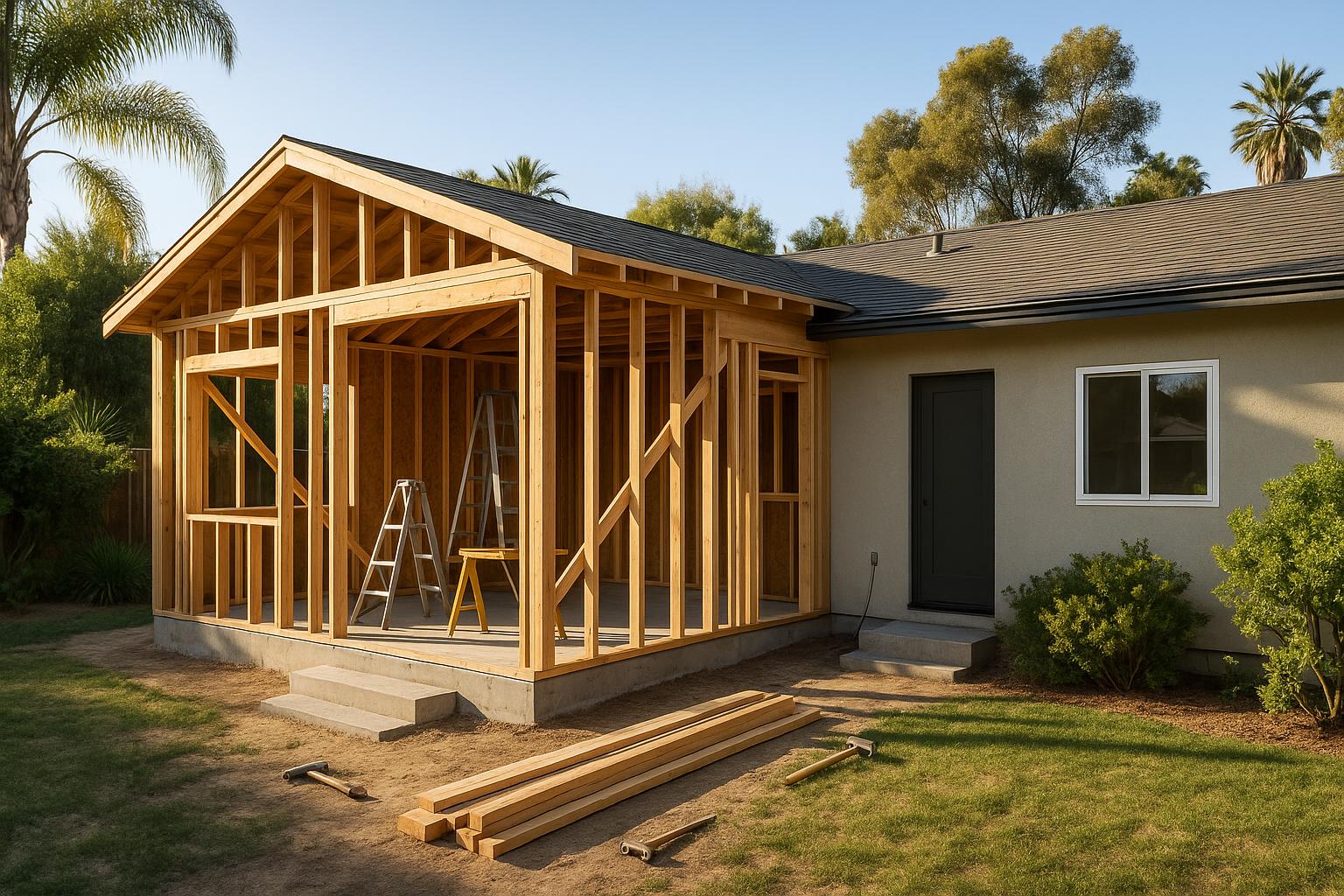 How to Plan a Home Addition Without Blowing Your Budget